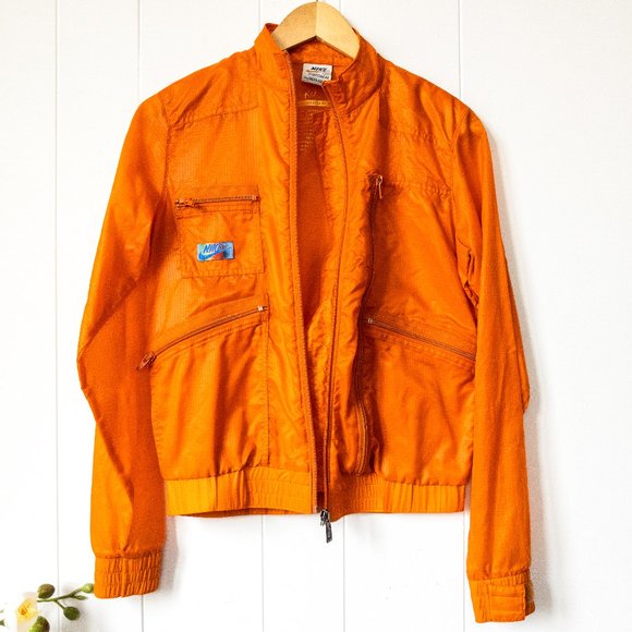 Nike Jackets & Blazers - Nike Limited Issue Jacket